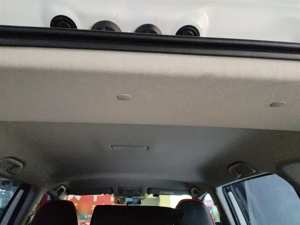 Toyota Wildlander 2023 из CN, фото 8