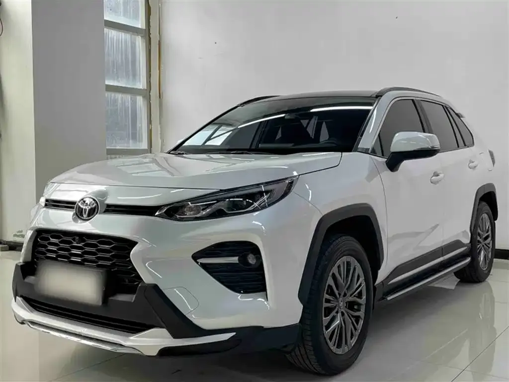 Toyota Wildlander 2023 из CN, фото 1