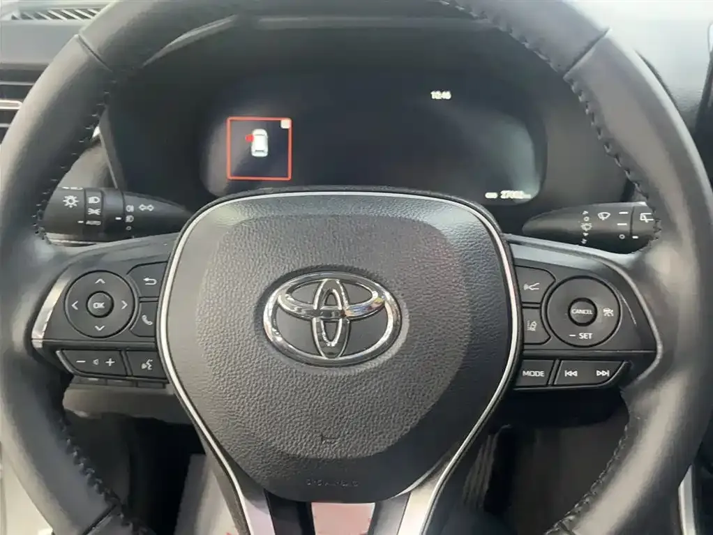 Toyota Wildlander 2023 из CN, фото 5