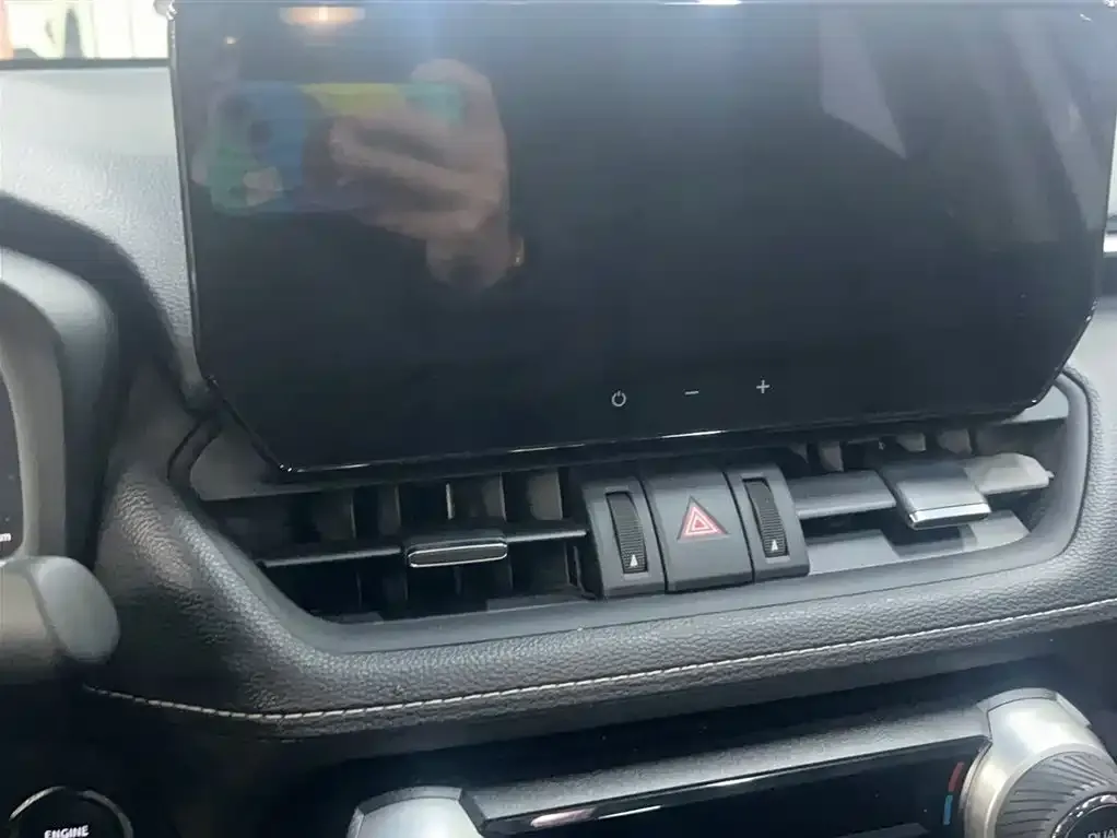 Toyota Wildlander 2023 из CN, фото 7