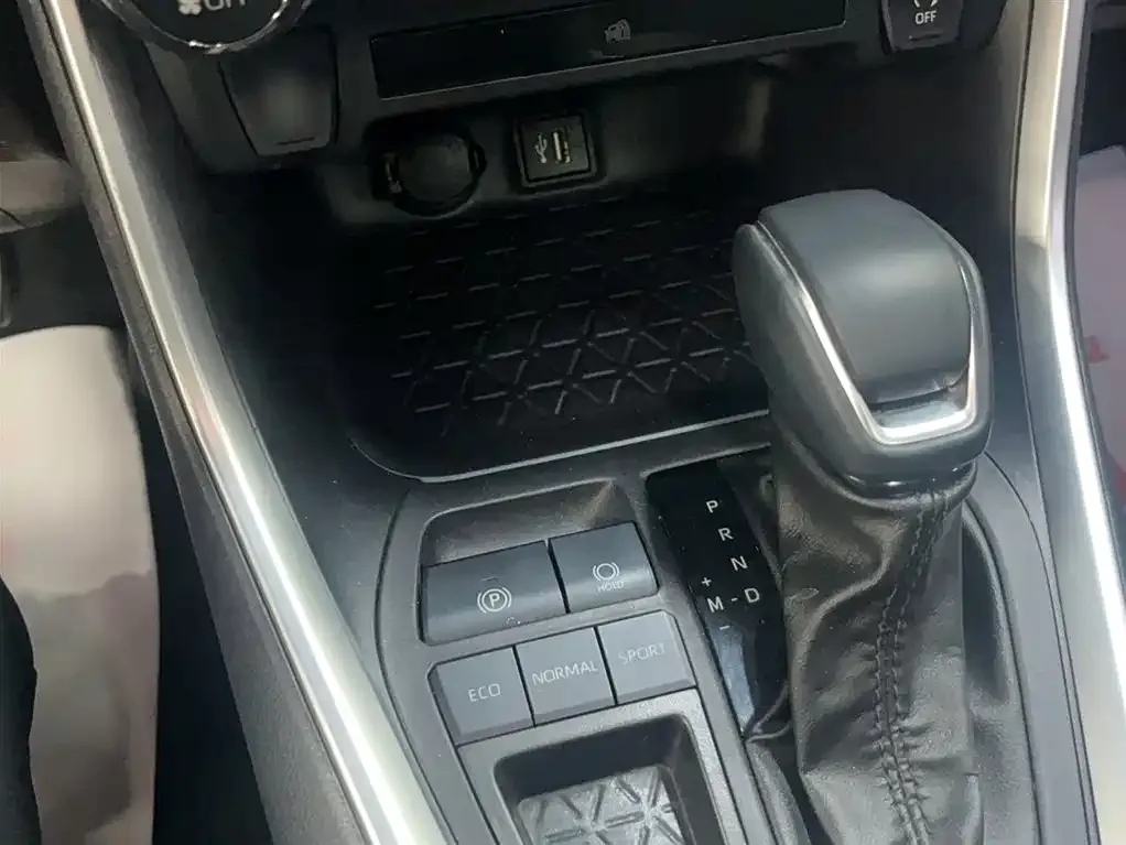 Toyota Wildlander 2023 из CN, фото 10