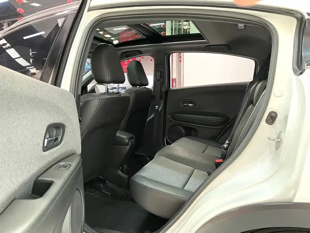 Honda XR-V 2021 из CN, фото 6