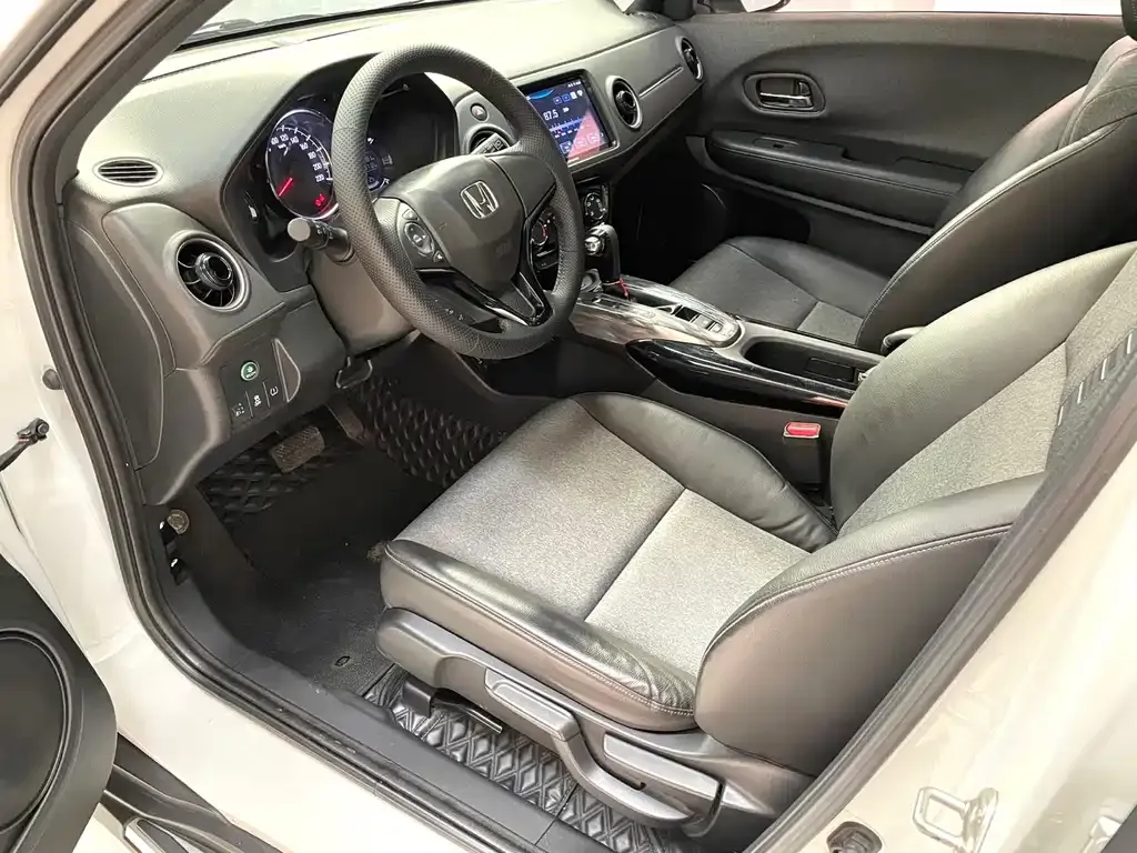 Honda XR-V 2021 из CN, фото 10