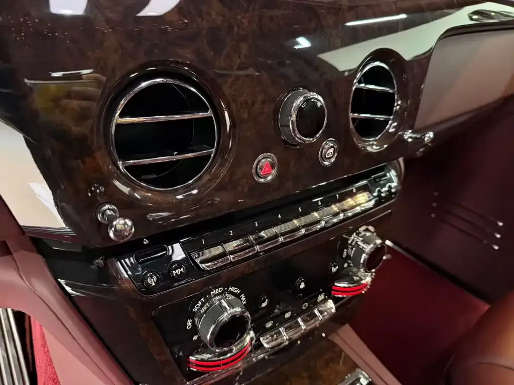 Rolls-Royce Phantom 2022 из CN, фото 5
