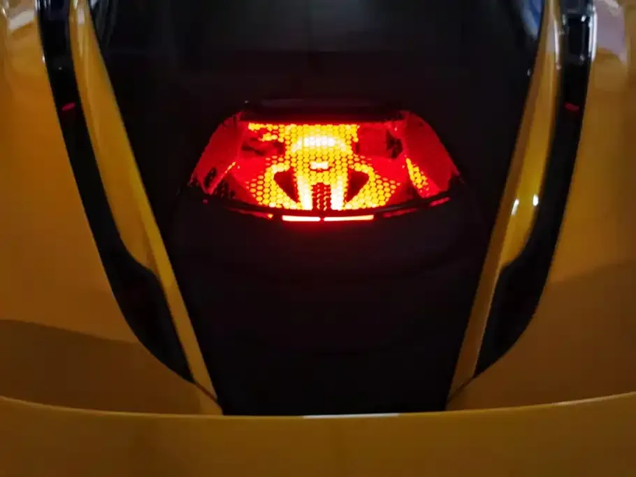 McLaren 720S 2021 из CN, фото 5