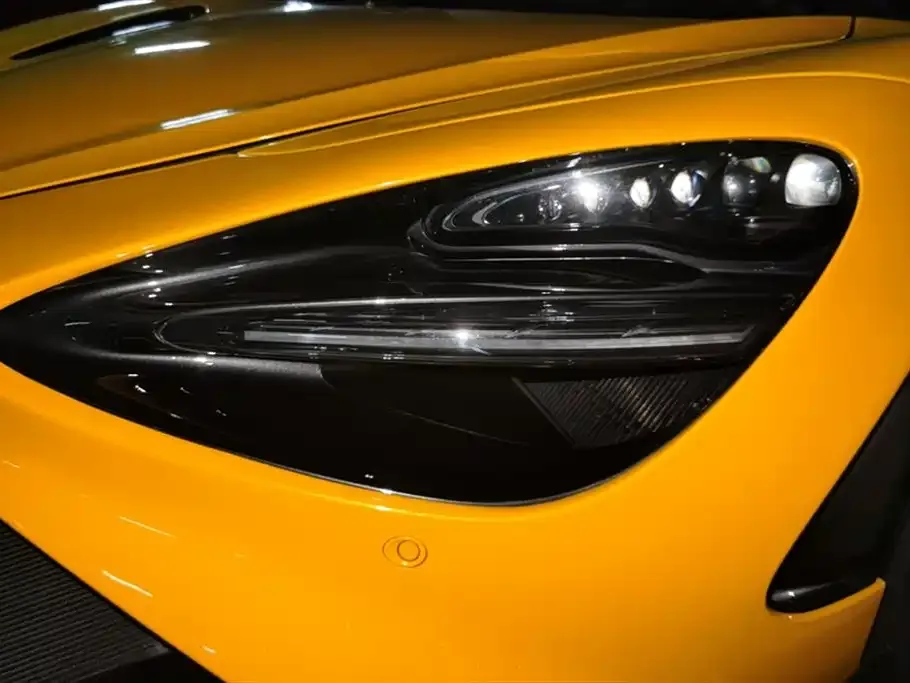 McLaren 720S 2021 из CN, фото 4