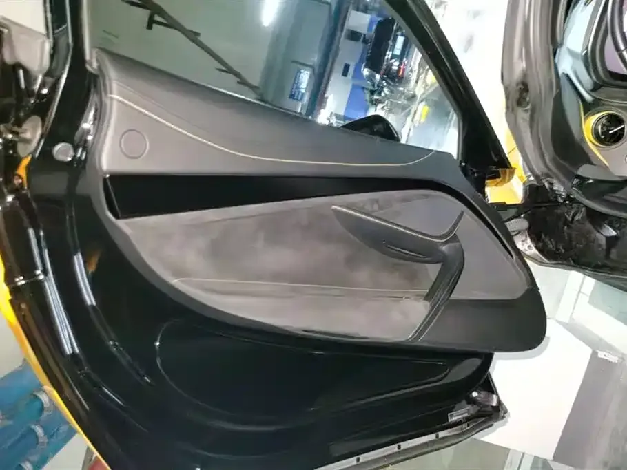 McLaren 720S 2021 из CN, фото 7