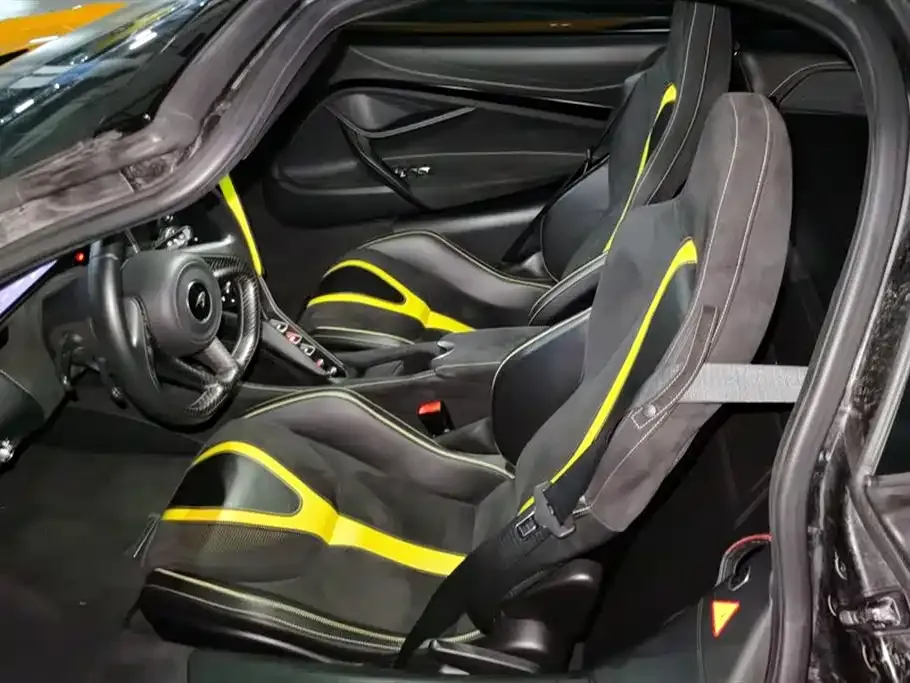 McLaren 720S 2021 из CN, фото 10