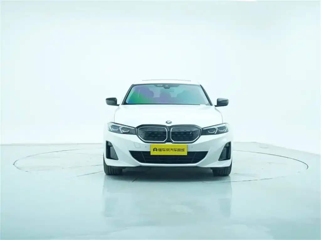 BMW i3 — фото 5