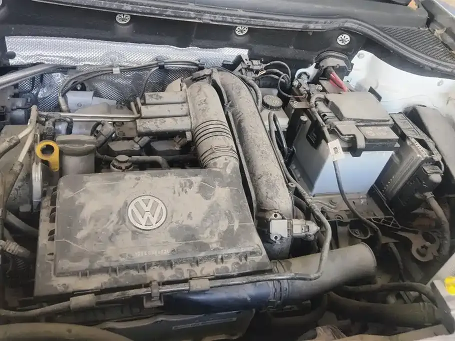 Jetta VS5 2024 из CN, фото 10