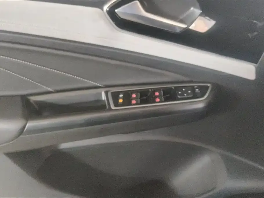 Jetta VS5 2024 из CN, фото 7