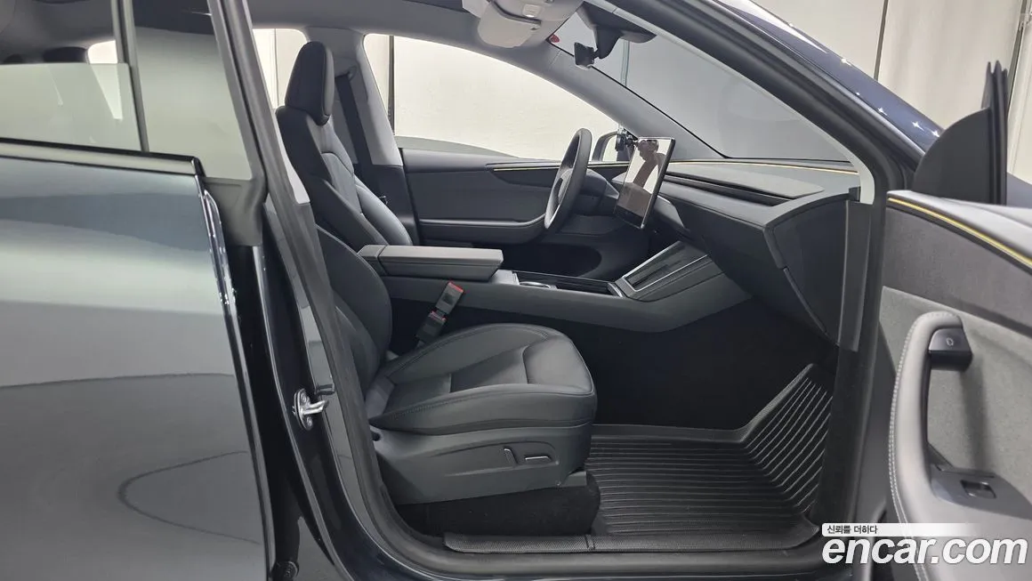 Tesla Model Y 2025 из KR, фото 5