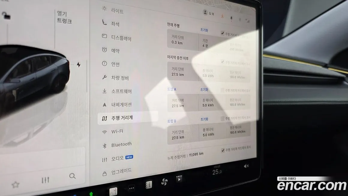 Tesla Model Y 2025 из KR, фото 3