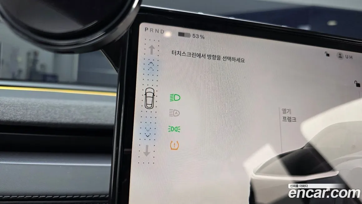 Tesla Model Y 2025 из KR, фото 6