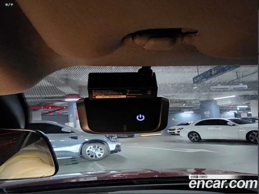 BMW 1-Series 2021 из KR, фото 8