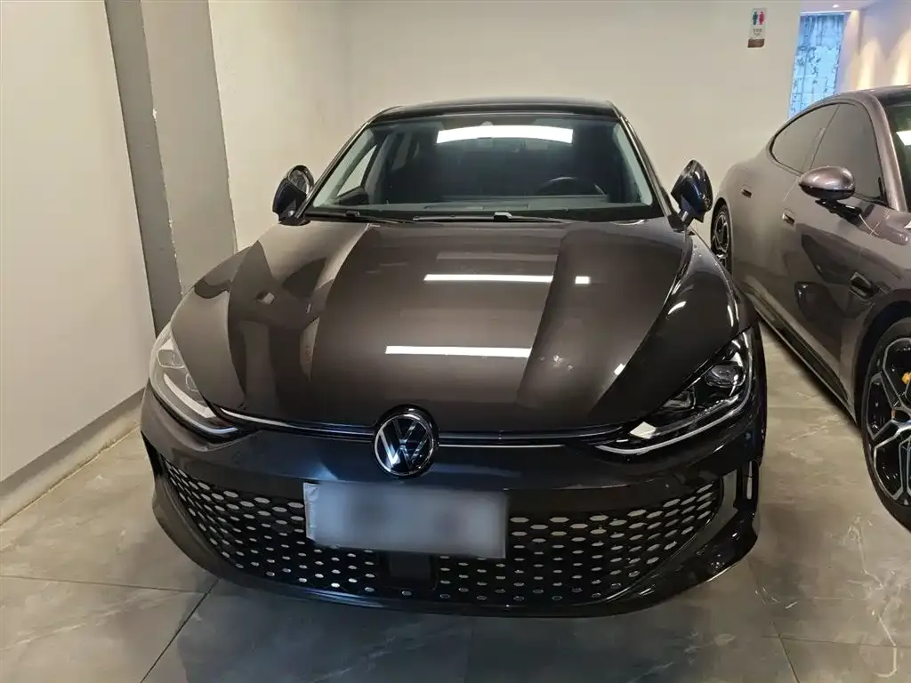 Volkswagen Lamando 2024 из CN, фото 2