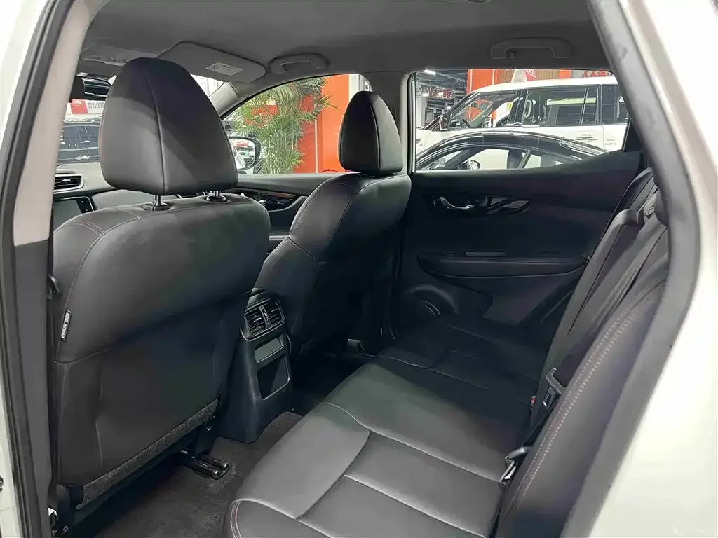 Nissan Qashqai 2022 из CN, фото 10