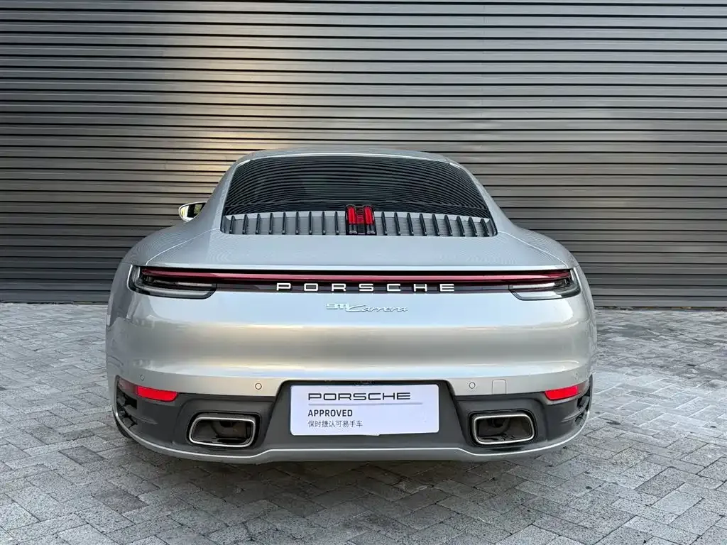 Porsche 911 — фото 3
