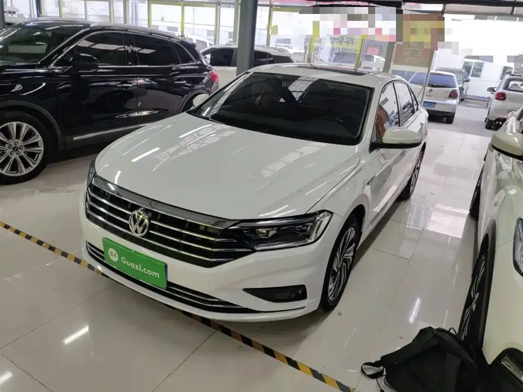 Volkswagen Sagitar 2022 из CN, фото 1