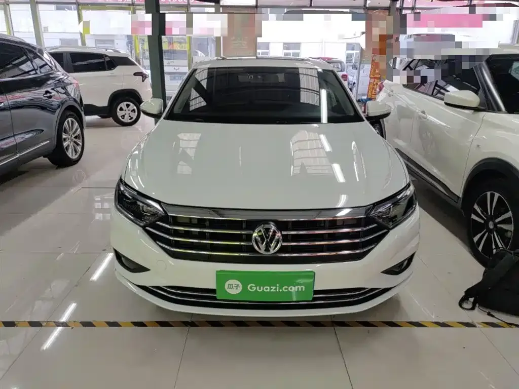 Volkswagen Sagitar 2022 из CN, фото 2