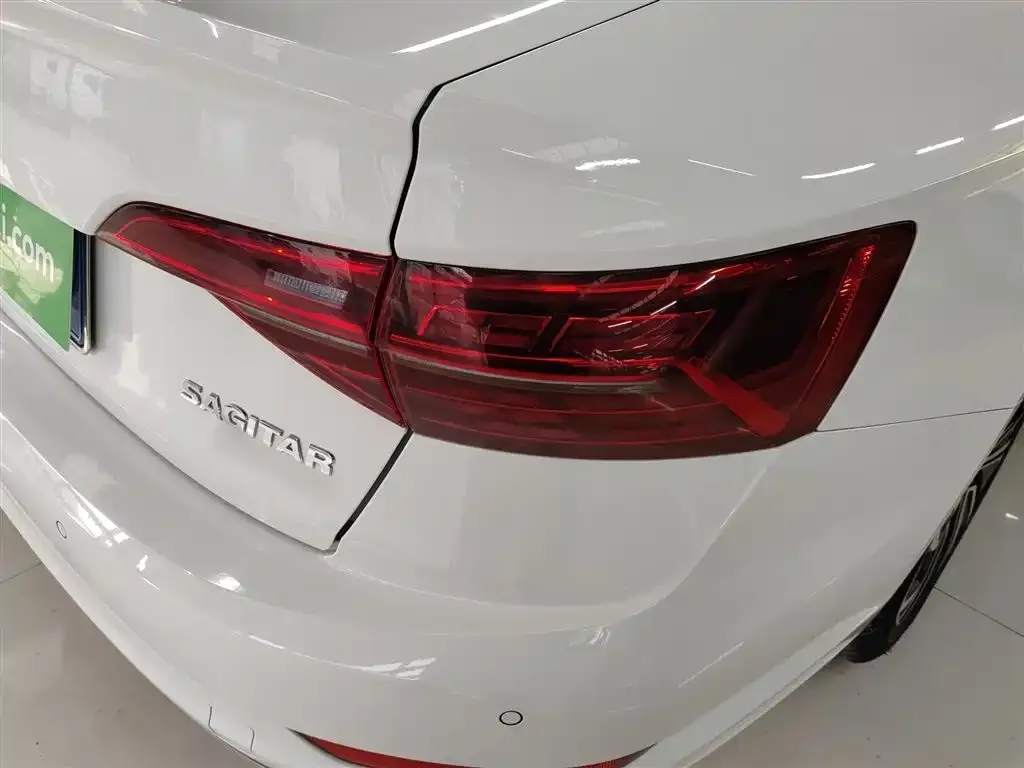 Volkswagen Sagitar 2022 из CN, фото 7