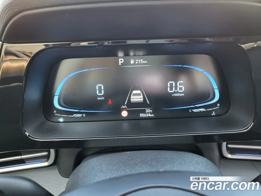 Hyundai AVANTE 2024 из KR, фото 5
