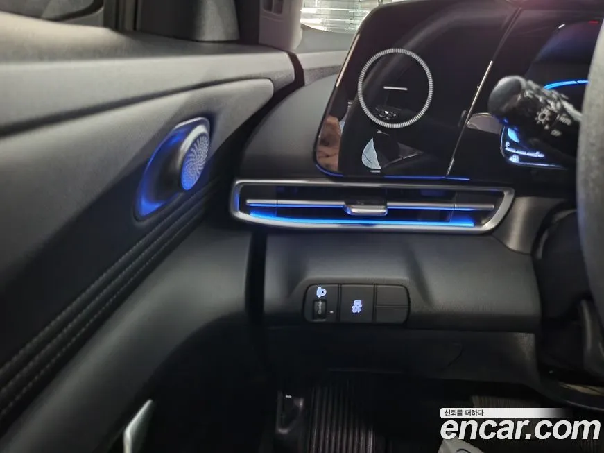 Hyundai AVANTE 2024 из KR, фото 4