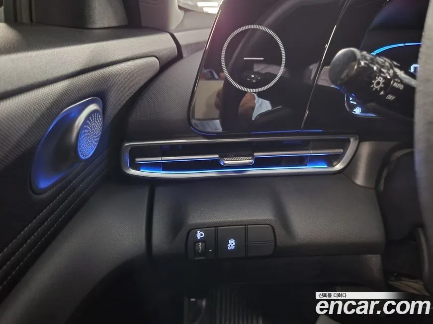 Hyundai AVANTE 2024 из KR, фото 3