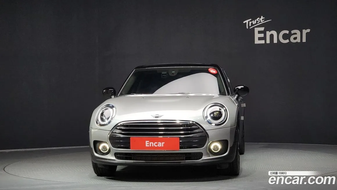 Mini Clubman — фото 2