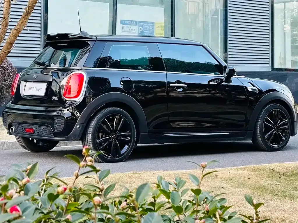 MINI Cooper (3-door) 2021 из CN, фото 7