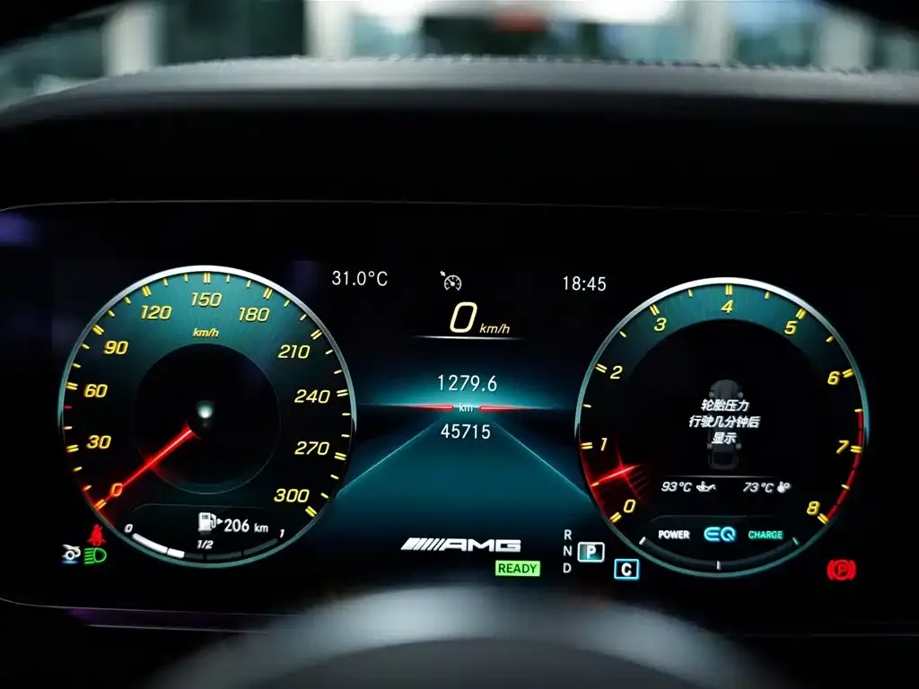 Mercedes-Benz AMG GT 2021 из CN, фото 7