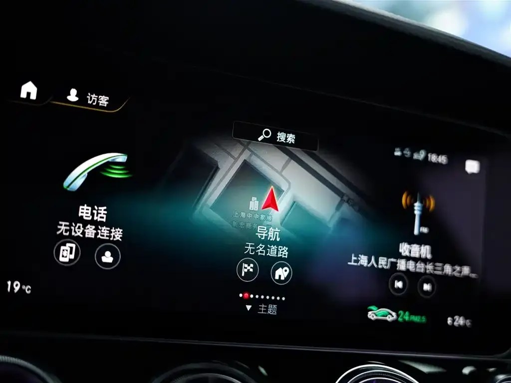 Mercedes-Benz AMG GT 2021 из CN, фото 9