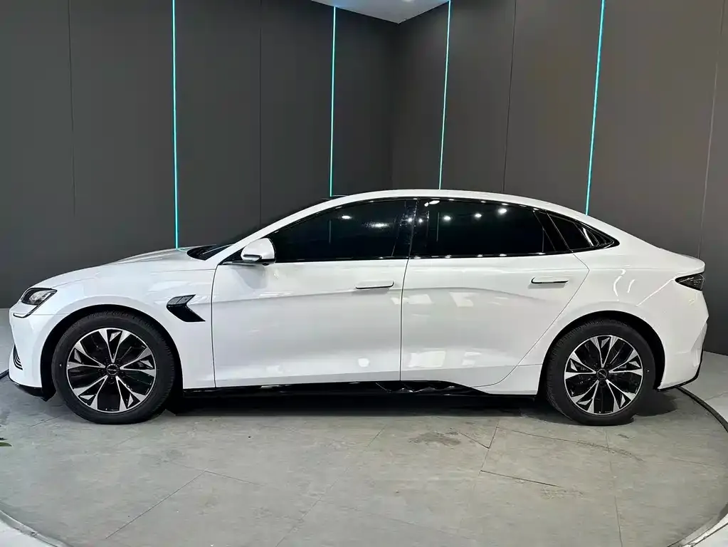 BYD Seal 2024 из CN, фото 7