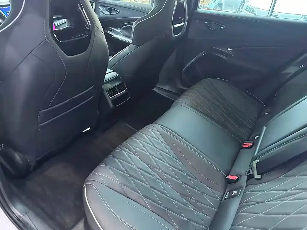 BYD Seal 2024 из CN, фото 8