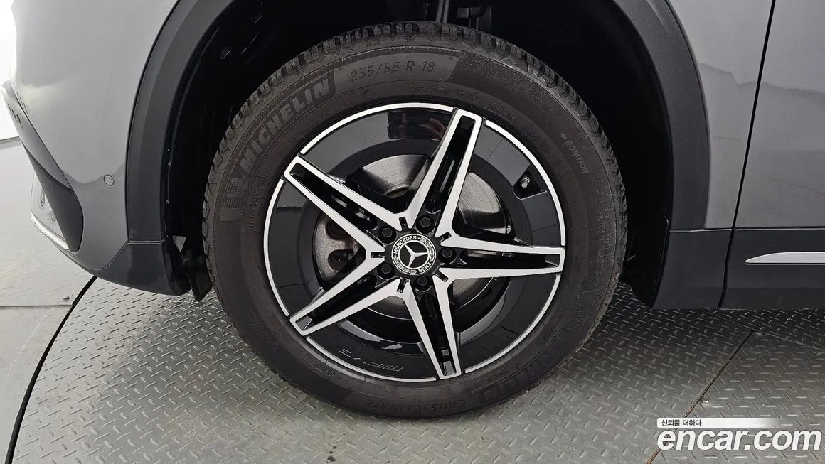 Mercedes-Benz EQA 2022 из KR, фото 5