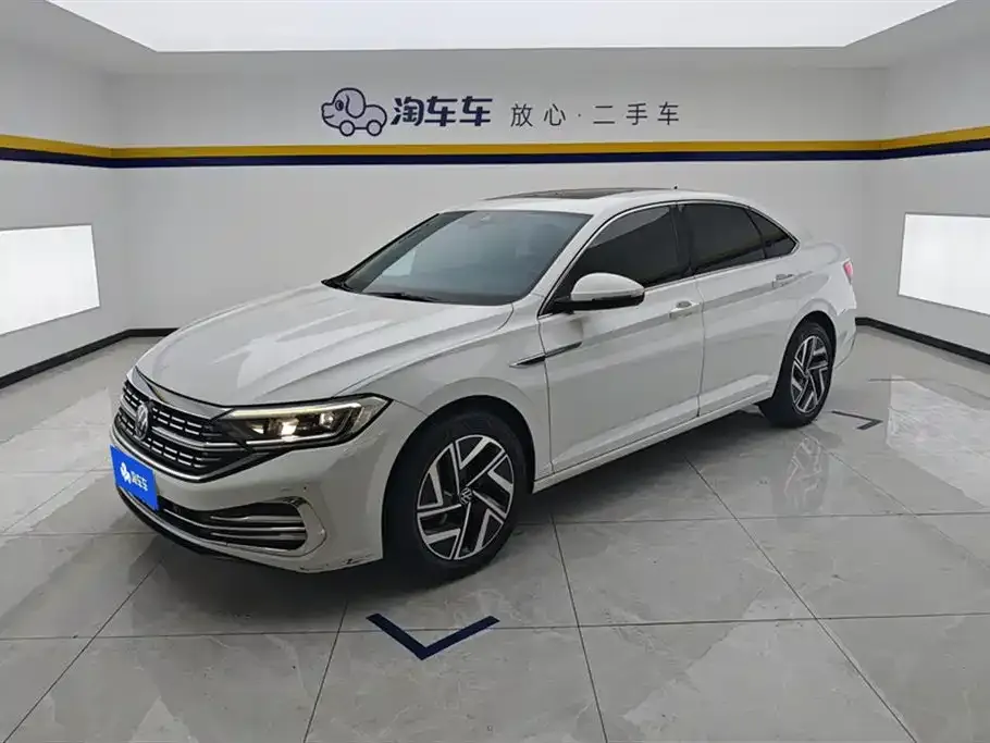 Volkswagen Sagitar 2023 из CN, фото 1