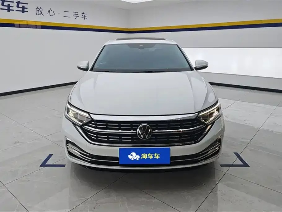 Volkswagen Sagitar 2023 из CN, фото 2