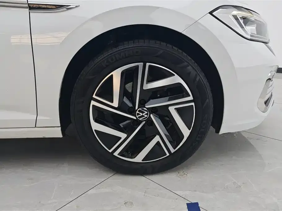 Volkswagen Sagitar 2023 из CN, фото 6