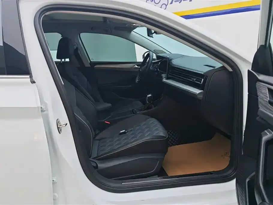 Volkswagen Sagitar 2023 из CN, фото 8