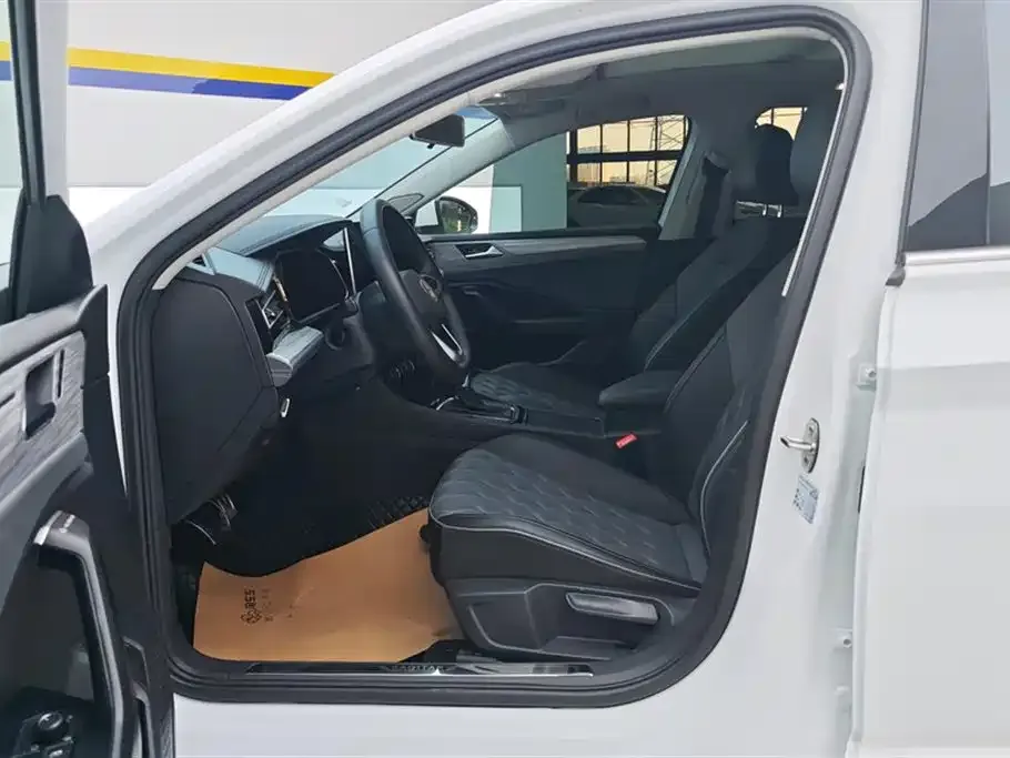 Volkswagen Sagitar 2023 из CN, фото 9