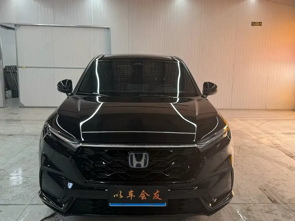 Honda CR-V 2024 из CN, фото 6