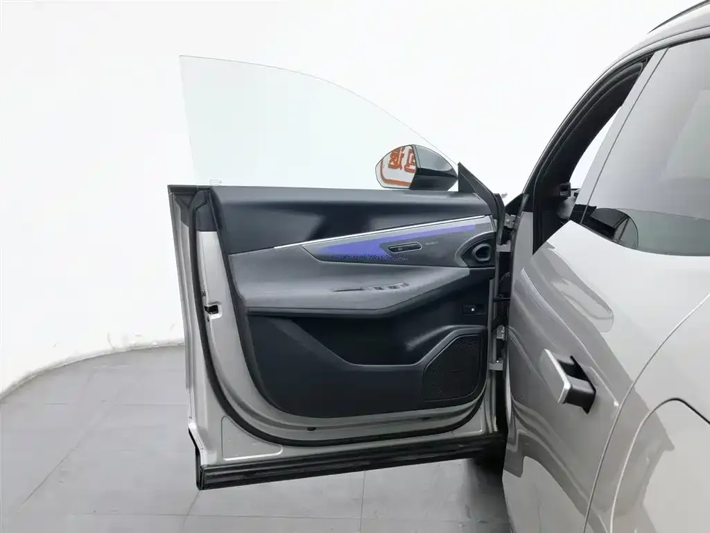 Lynk & Co 08 EM-P 2024 из CN, фото 8