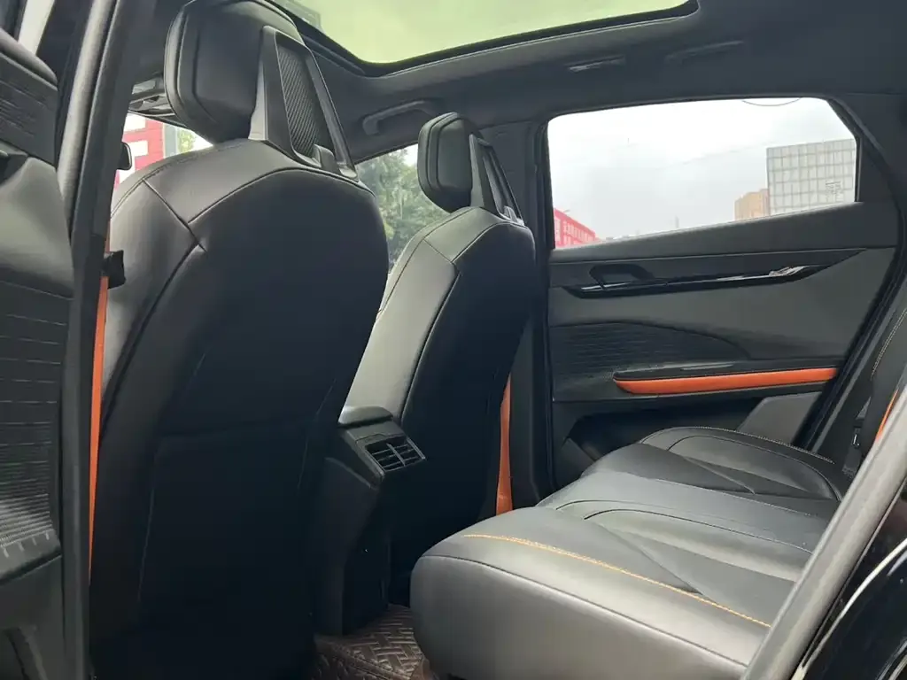 Changan UNI-V 2022 из CN, фото 2