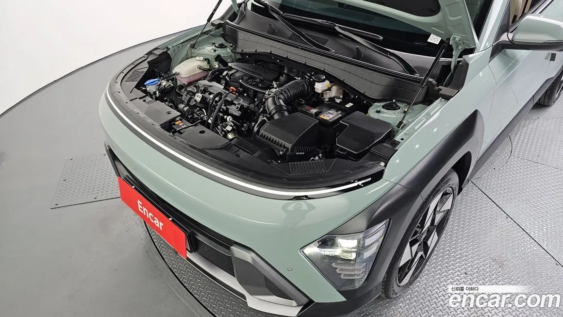 Hyundai Kona — фото 6