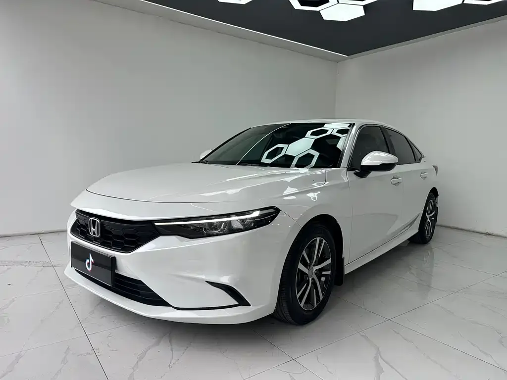 Honda Integra 2022 из CN, фото 1