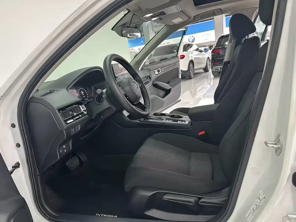 Honda Integra 2022 из CN, фото 4