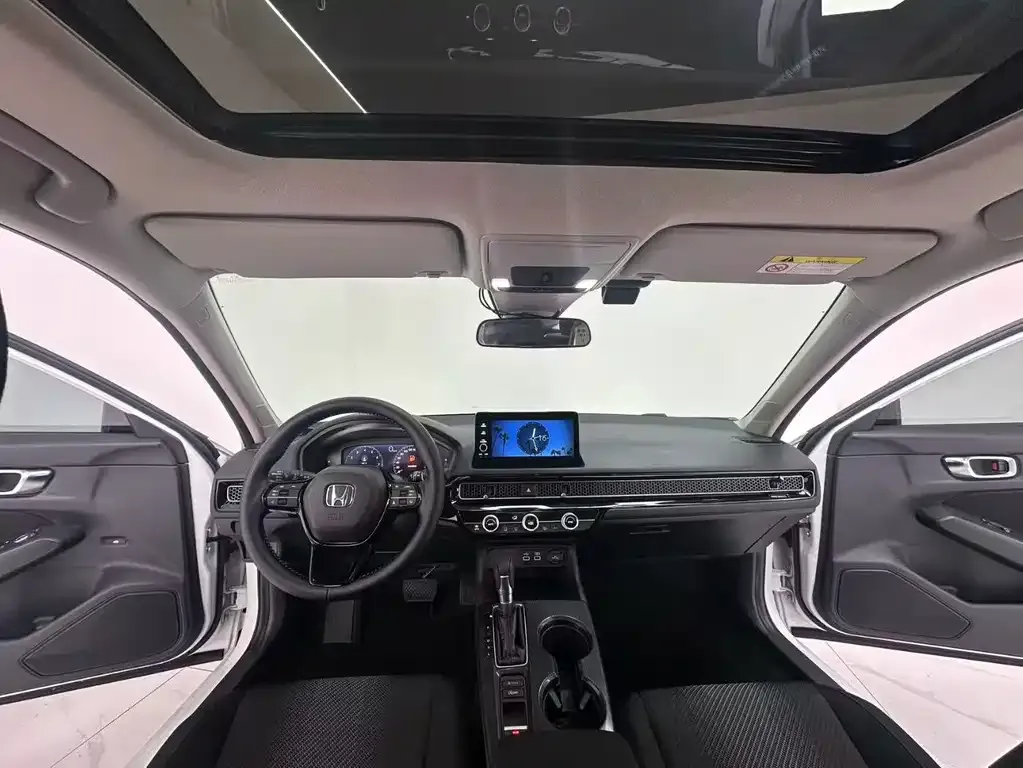 Honda Integra 2022 из CN, фото 5