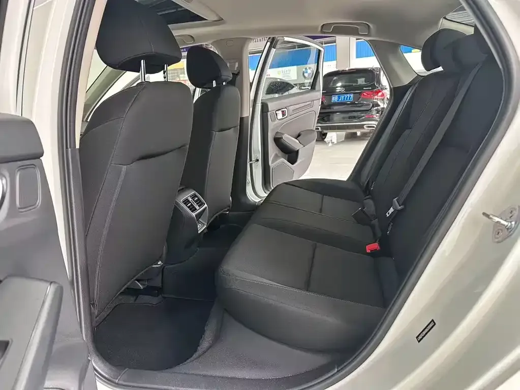 Honda Integra 2022 из CN, фото 6