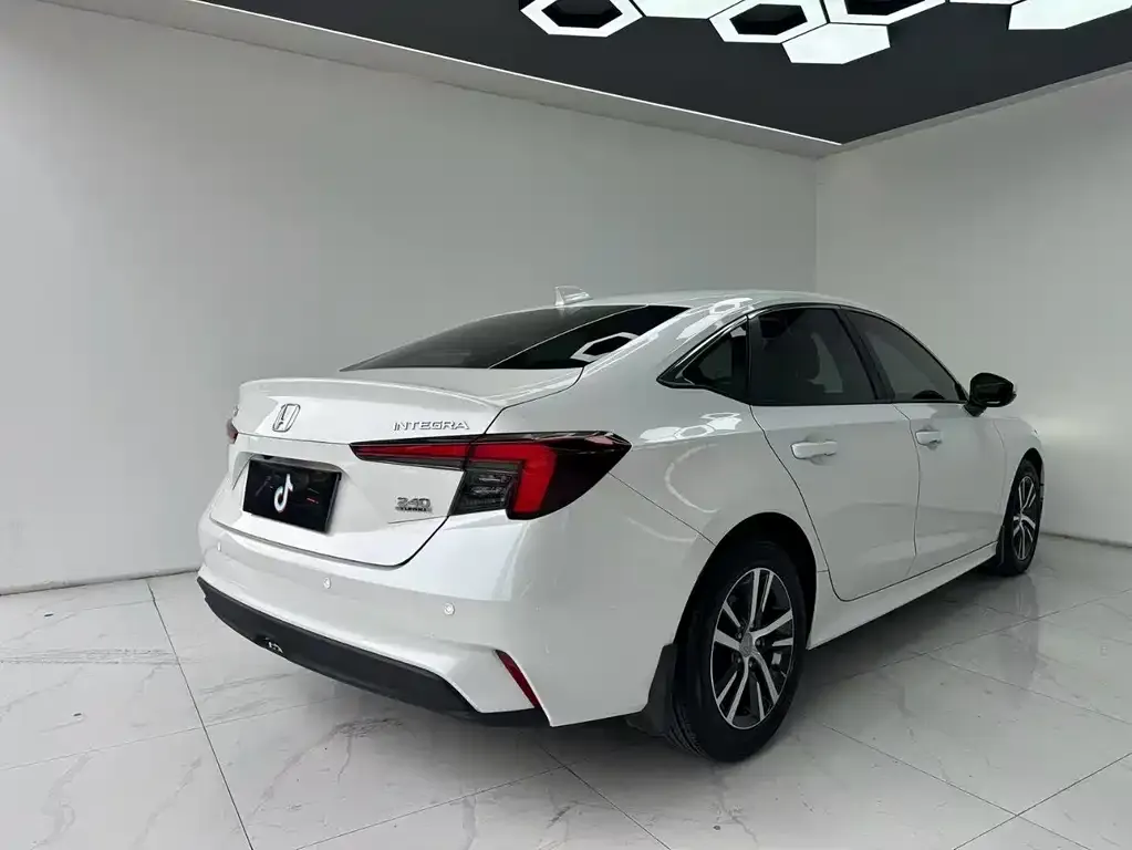 Honda Integra 2022 из CN, фото 7