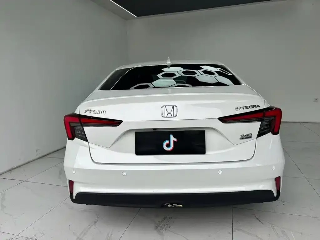 Honda Integra 2022 из CN, фото 8